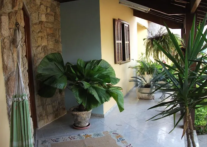 Pousada Coração de Mãe Campos dos Goytacazes